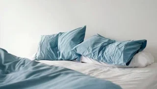 The Impact of Sleeping Positions on Health