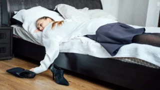 The Impact of Wearing Socks on Sleep Quality