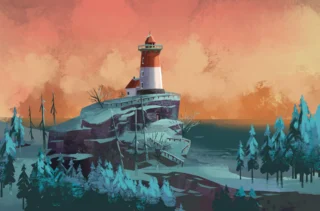 The Long Dark Episode Five: A Grand Finale