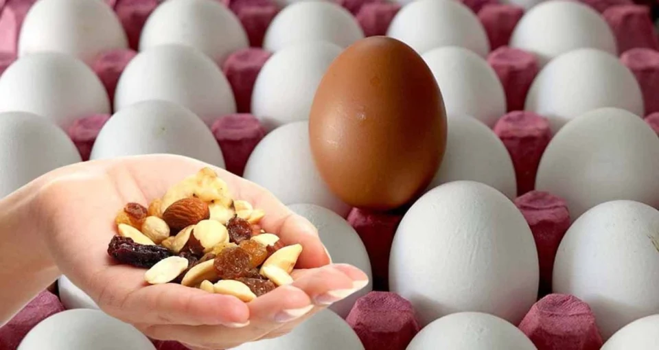The Nutritional Powerhouse: Nuts That Keep You Satiated
