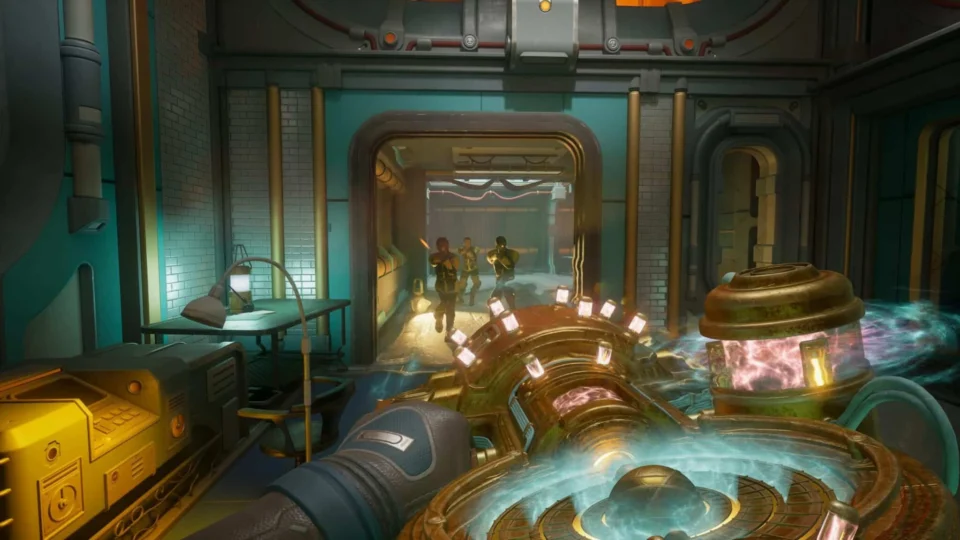 The Outer Worlds 2 Release Date Announced