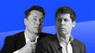 The Race to Create the ‘App for Everything’: Elon Musk vs. Sam Altman