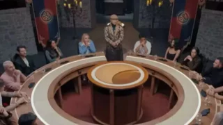 The Traitors Türkiye Yarışması Konusu, Yarışmacıları ve Yayın Tarihi