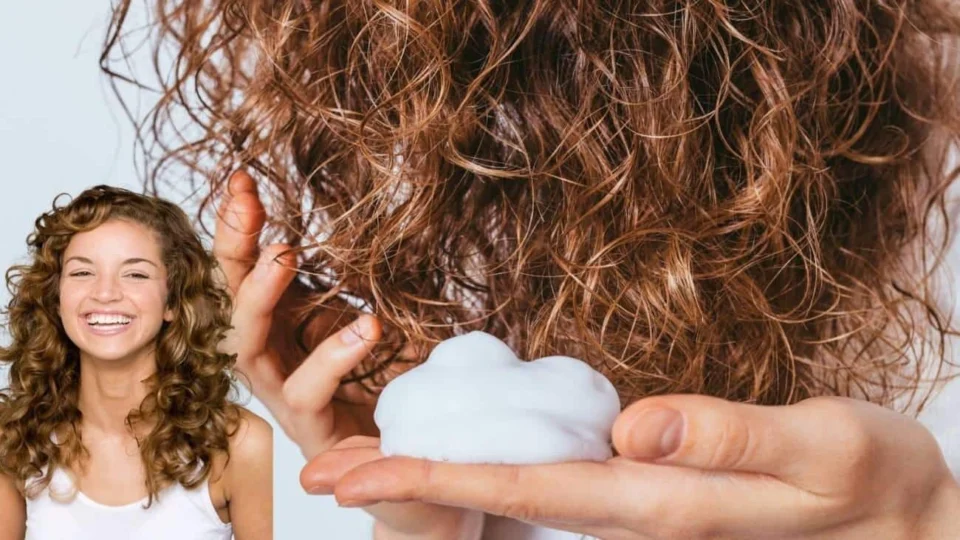 The Ultimate Guide to Choosing the Best Shampoo for Curly Hair
