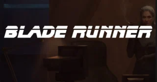 The Unseen Blade Runner Game That Never Was