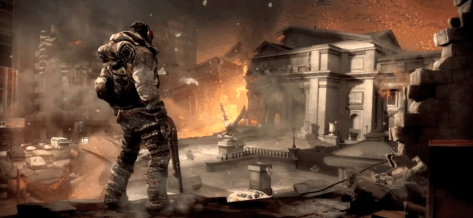 The Unveiling of DOOM 4: A Glimpse into the Canceled Project