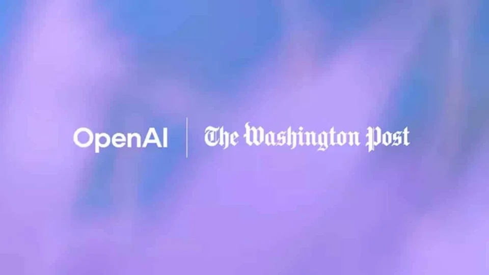 The Washington Post Collaborates with OpenAI for Enhanced News Accessibility