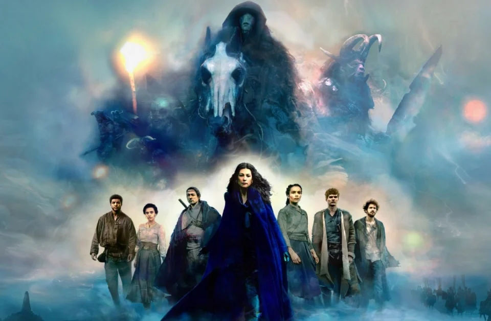 The Wheel of Time: A New Gaming Frontier