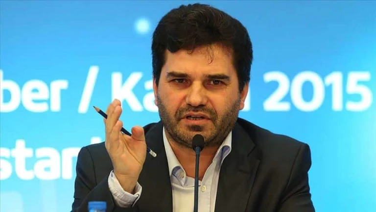 CHP’li Akay’ın 54 metrelik ‘Çoklu maaş alanlar’ listesinde Sigorta Sektöründen bir isim iddiası!