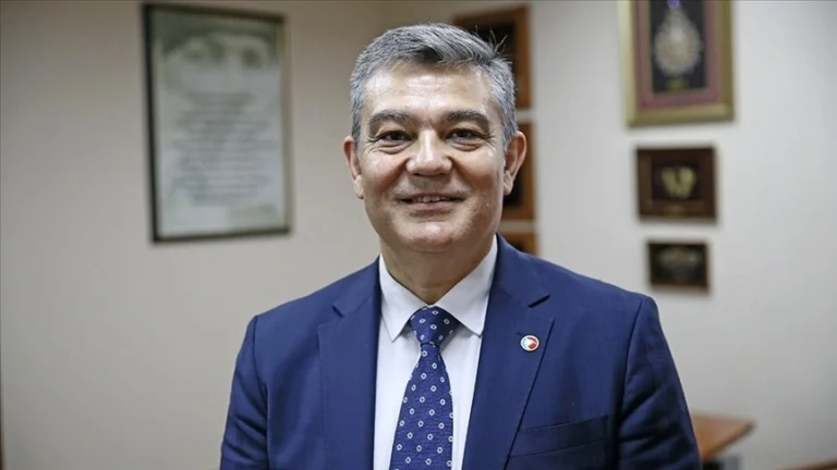 Atilla Benli’den Anlamlı Mesaj: “Sigorta Bir Gelecek Sözüdür”