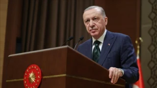 Recep Tayyip Erdoğan Kimdir?