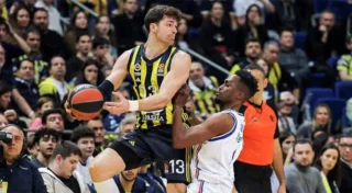 THY EuroLeague’de Son Haftaya Heyecan Dolu Giriş