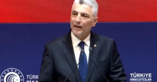 Ticaret Bakanı Ömer Bolat’tan Mart Ayı İhracat Rekorları