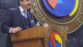 TOBB Başkanı Hisarcıklıoğlu’ndan Orta Vadeli Program değerlendirmesi