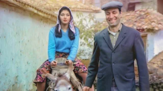 Tokatçı filmi konusu, oyuncuları ve IMDb puanı