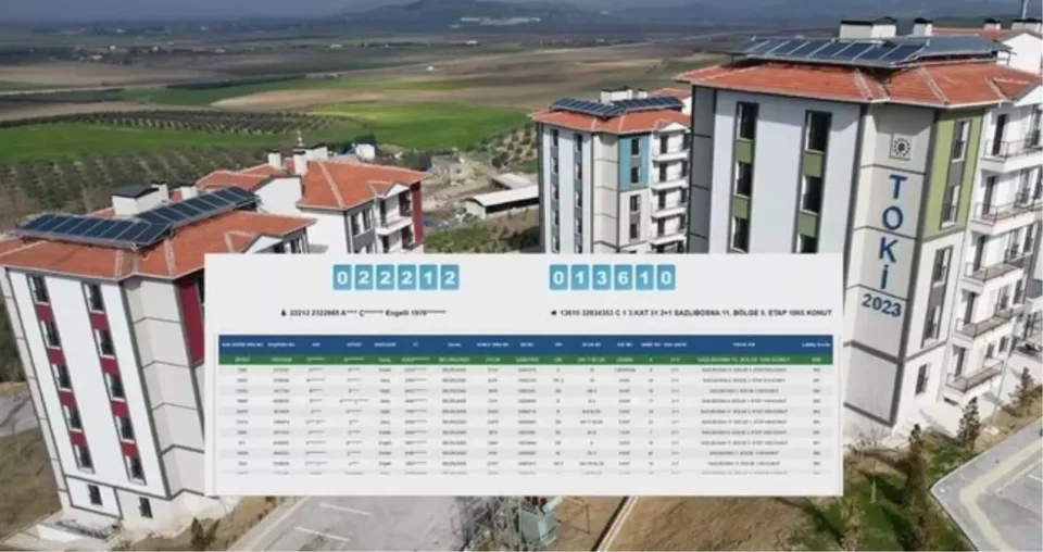 TOKİ Osmaniye Kura Sonuçları ve Çekiliş Tarihi Hakkında Güncel Bilgiler