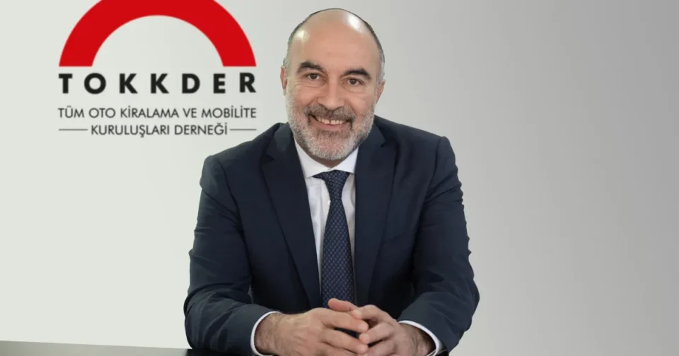 TOKKDER Raporu: 2025’te Araç Kiralama Sektörü 314,7 Milyar TL Aktif Büyüklüğe Ulaştı
