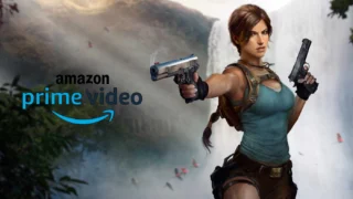 Tomb Raider Dizisi İptal Edilmiş Olabilir