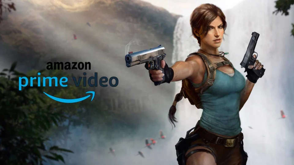 Tomb Raider Dizisi İptal Edilmiş Olabilir
