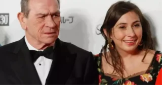 Tommy Lee Jones’un Kızı Victoria Jones’un Gizemli Ölümü: Fairmont Hotel’de Yaşamını Yitirdi