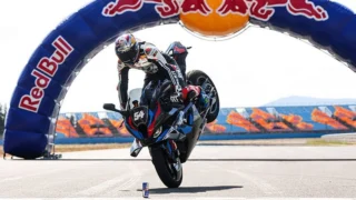 Toprak Razgatlıoğlu 2025 Dünya Superbike Şampiyonu Oldu