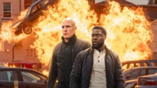Torontolu Adam Filminin Konusu ve Oyuncu Kadrosu