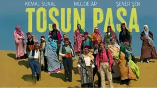 Tosun Paşa filminin konusu ve oyuncu kadrosu