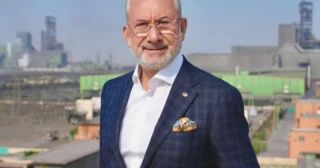 Tosyalı, Avrupa’nın 2. Büyük Çelik Üreticisi ve Dünyanın İlk 50 Çelik Şirketi Arasında En Hızlı Büyüyen Üretici Oldu