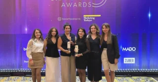 TotalEnergies Türkiye’ye Brandverse Awards’ta Gümüş Ödül
