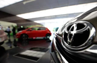 Toyota, Artan Maliyet Baskılarına Rağmen Kâr Tahminini Yükseltti