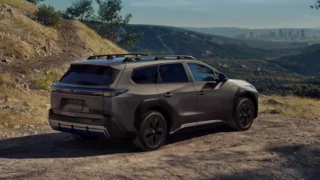 Toyota bZ Woodland 46 Bin 750 Dolar Fiyatıyla Subaru Trailseeker’a Karşı