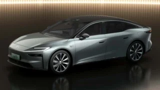 Toyota bZ7: Çin Pazarına Özel Elektrikli Sedan