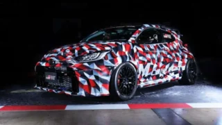 Toyota Gazoo Racing Yeni MR2 Projesi İçin Geri Sayımı Başlattı