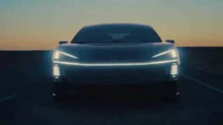 Toyota, Geleceğin Elektrikli Corolla Konseptini Tanıtıyor