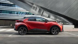 Toyota Hibrit Araç Satışlarında Rekor Kırarken Elektrikli Modellerde Geride Kaldı