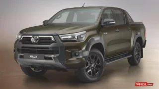Toyota Hilux Kasım Fırsatları: Güçlü Pick-up Modelinde Dikkat Çeken İndirimler