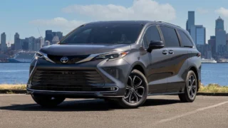 Toyota’nın Mart Ayındaki Satış Başarısı