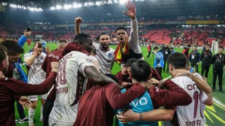 Trabzonspor, Gençlerbirliği Deplasmanında Devre Arasına Moralli Girmek İstiyor