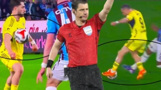 Trabzonspor ile Fenerbahçe 22. Hafta Mücadelesinde Karşı Karşıya
