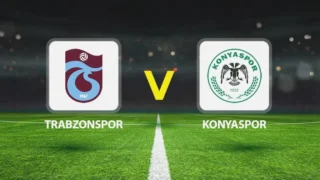 Trabzonspor – Konyaspor maçı 22 Mayıs 2026 Cuma günü saat 20.45’te ATV’de