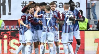 Trabzonspor’s Pursuit of a Winning Streak