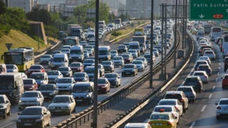 Trafik kazalarında 2024’te 6 bin 351 kişi yaşamını yitirdi