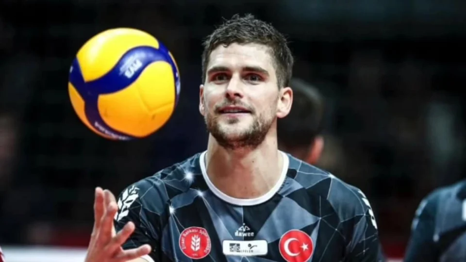 Trevor Clevenot kimdir? Trévor Clévenot kaç yaşında, nereli? Trévor Clévenot hayatı ve kariyeri!