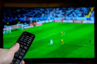 TRT Spor Canlı Yayın ve UEFA Avrupa Ligi Yarı Final Maçları