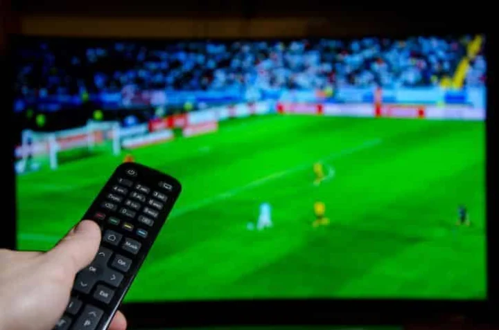 TRT Spor Canlı Yayın ve UEFA Avrupa Ligi Yarı Final Maçları