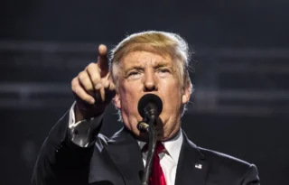 TRUMP Memecoin Soars Amid Controversy and Allegations