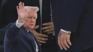 Trump’ın sağlık durumu “mükemmel” olarak açıklandı