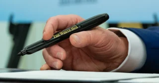 Trump’s Executive Orders: A 100-Day Milestone