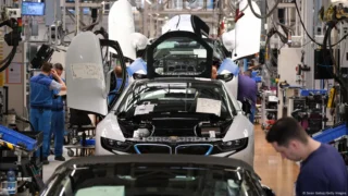 Trump’s Tariffs and Their Impact on the Global Automotive Industry