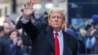 Trump’tan İran ve Ara Seçimlere Dair Dikkat Çeken Açıklamalar